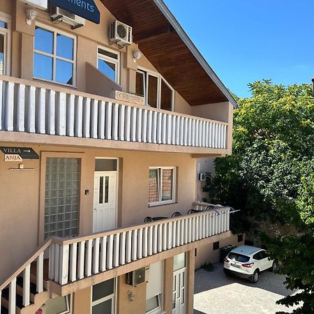 Villa Anja Apartments Mostar Exteriör bild