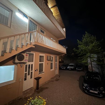 Villa Anja Apartments Mostar Exteriör bild