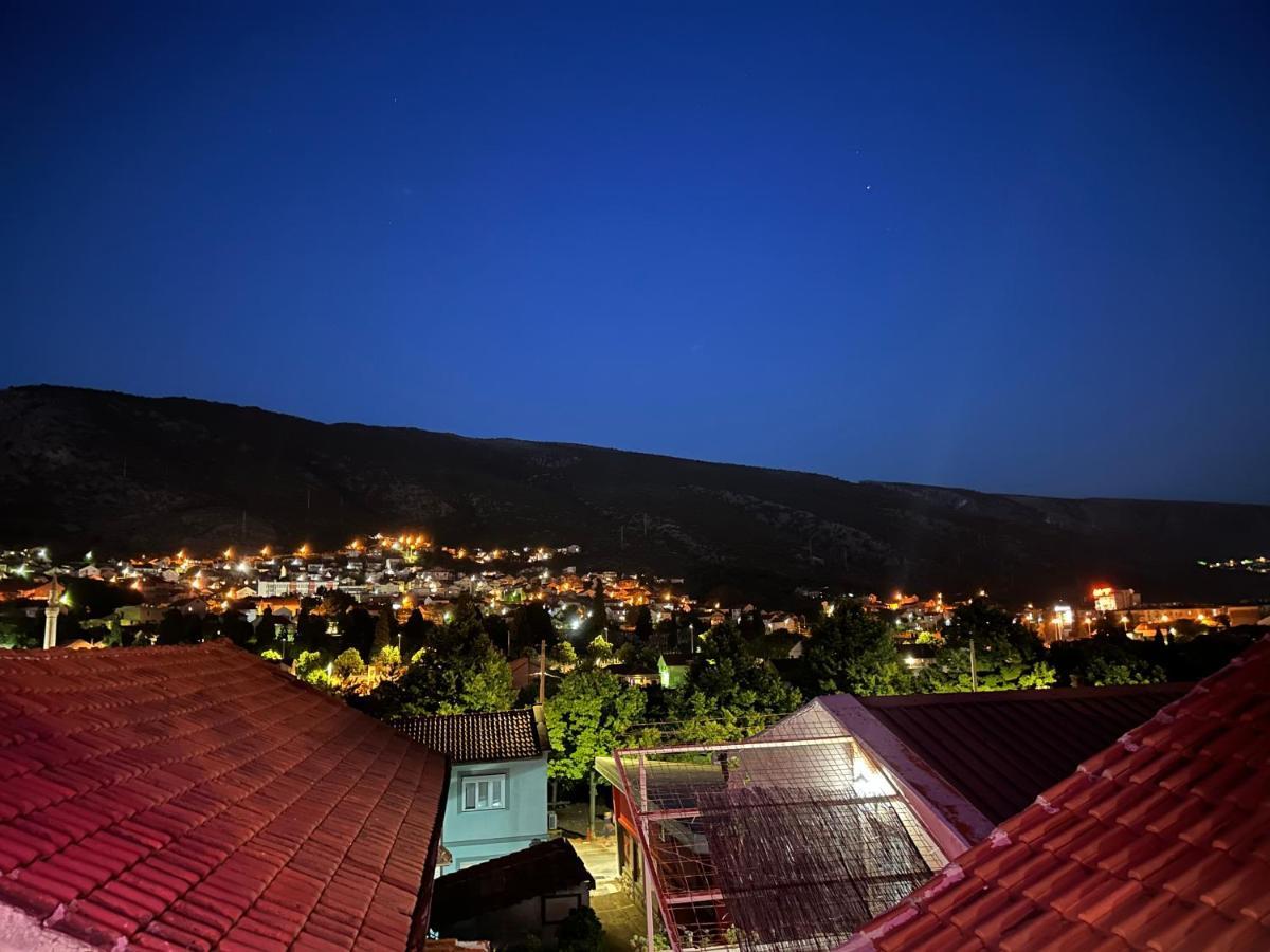 Villa Anja Apartments Mostar Exteriör bild