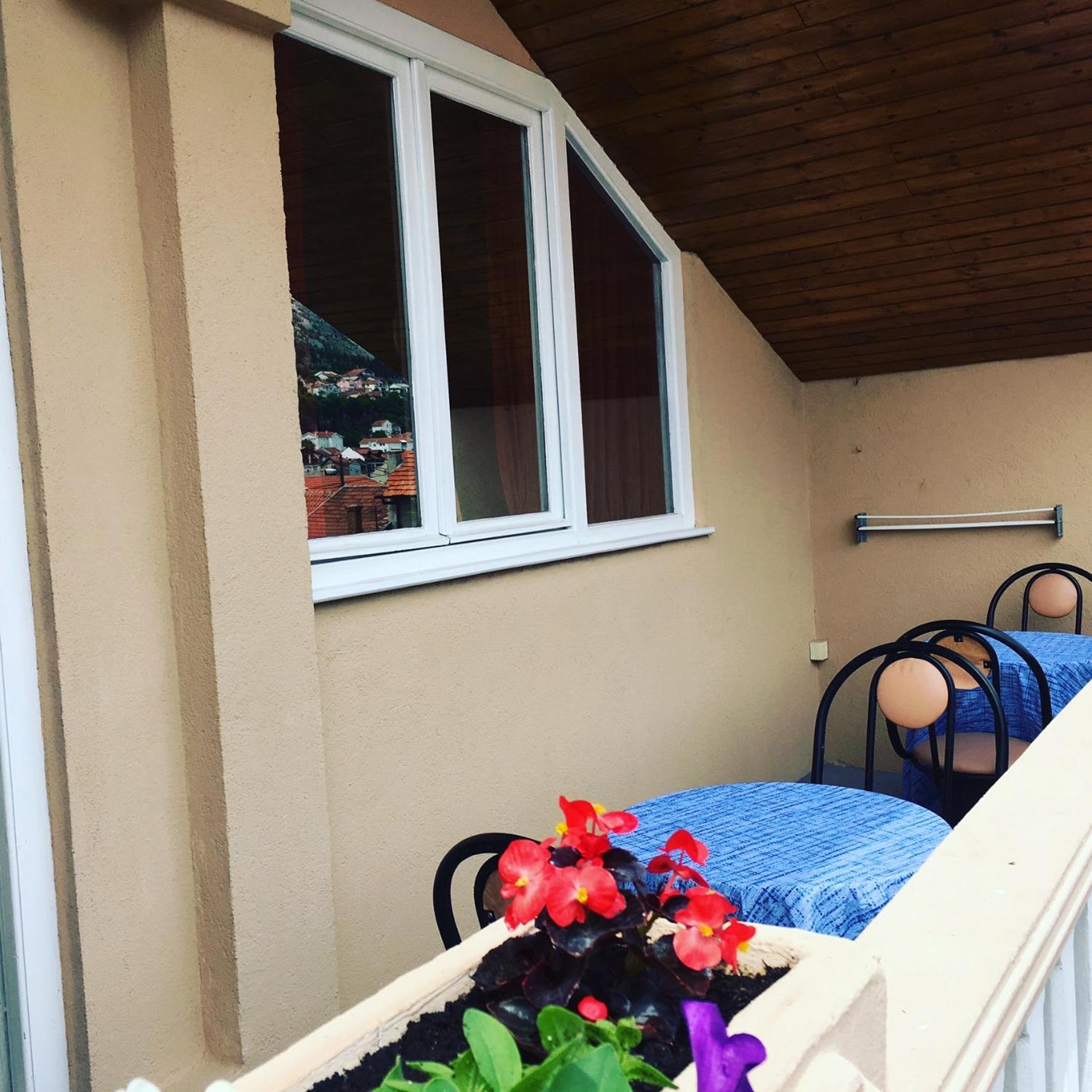 Villa Anja Apartments Mostar Exteriör bild