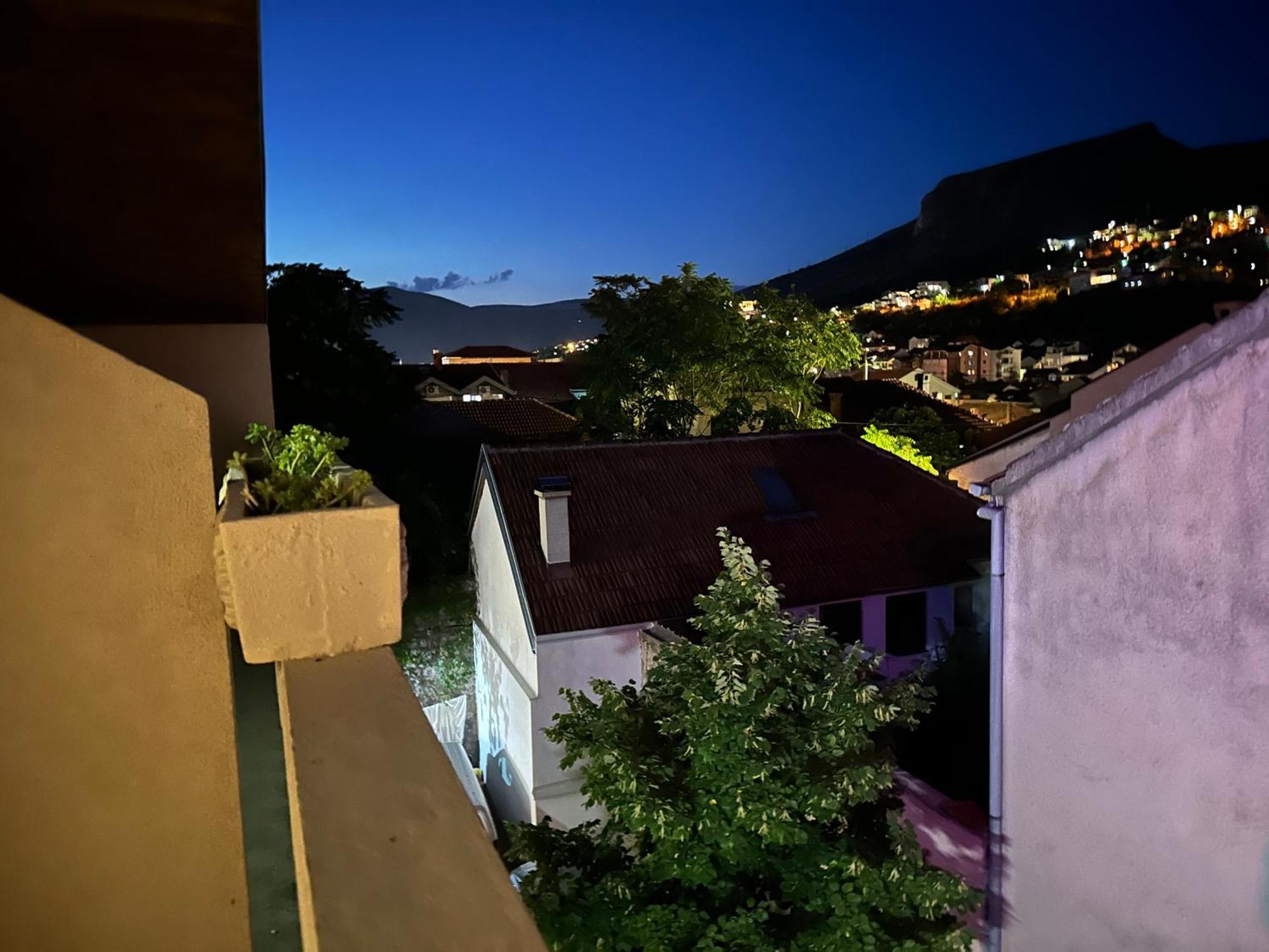 Villa Anja Apartments Mostar Exteriör bild
