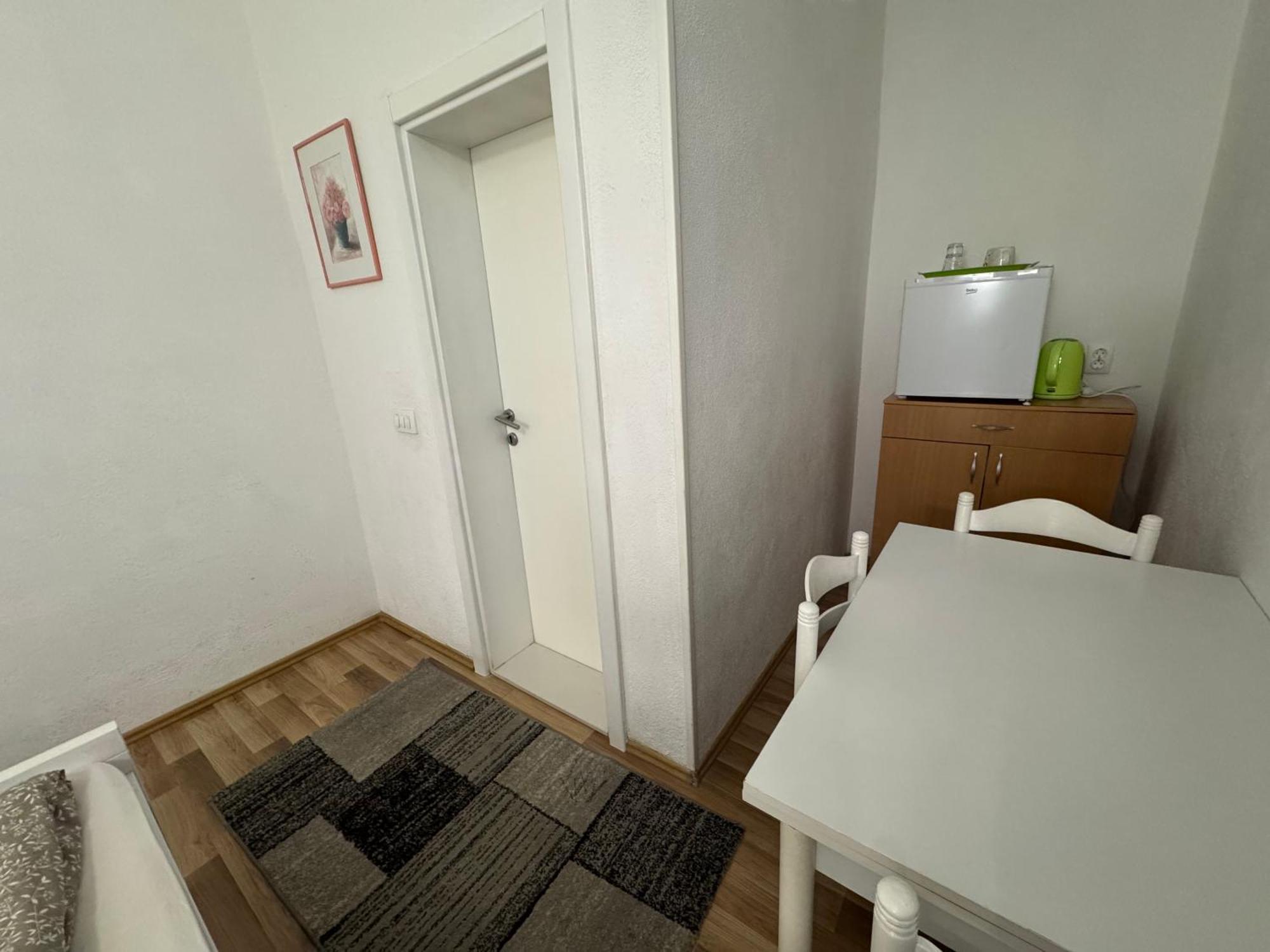 Villa Anja Apartments Mostar Exteriör bild