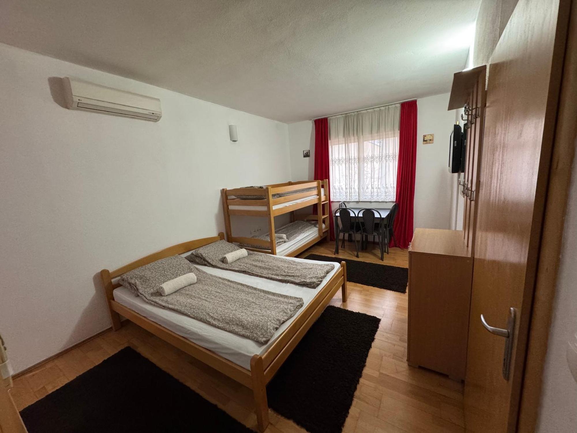 Villa Anja Apartments Mostar Exteriör bild