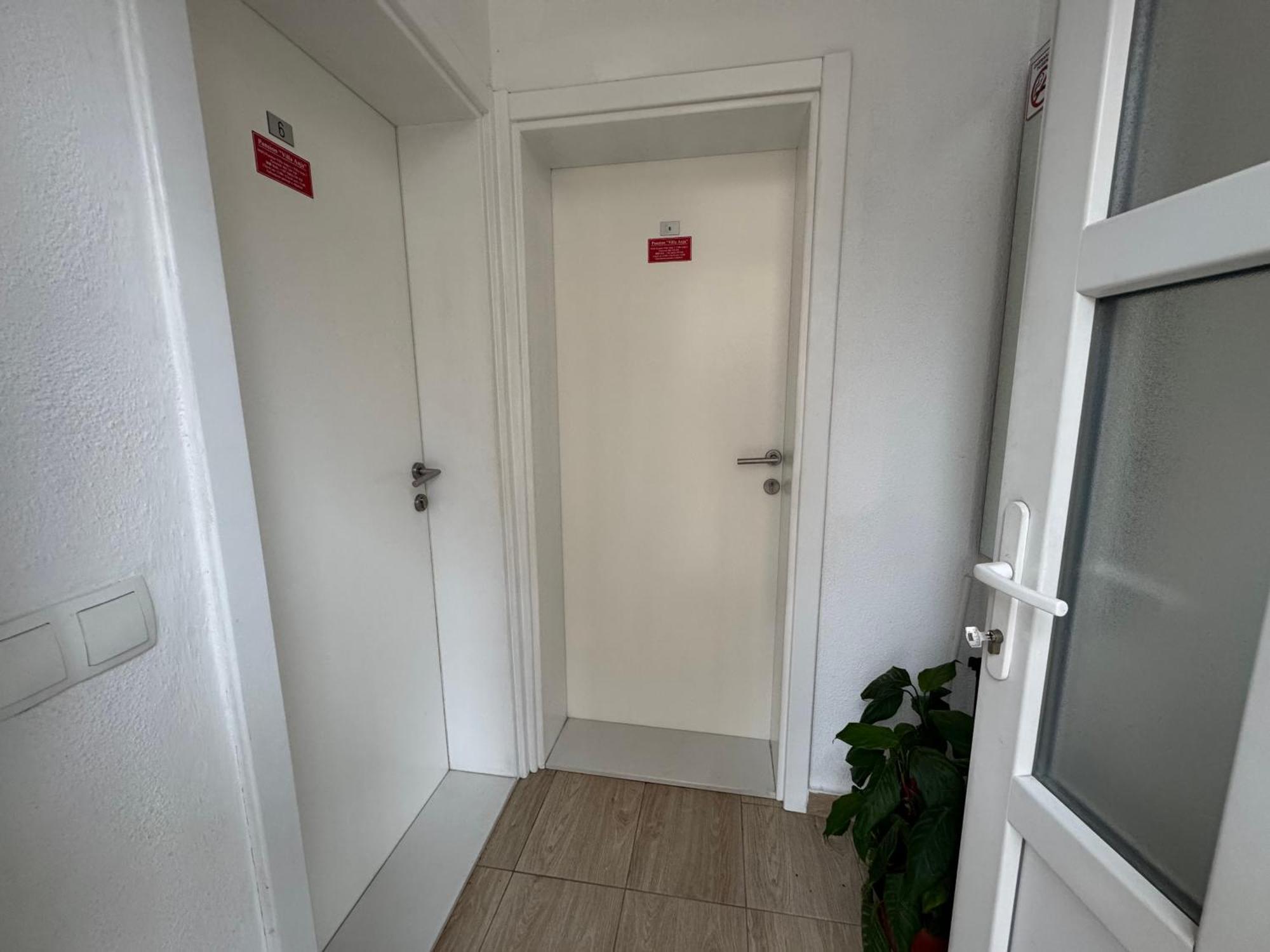 Villa Anja Apartments Mostar Exteriör bild