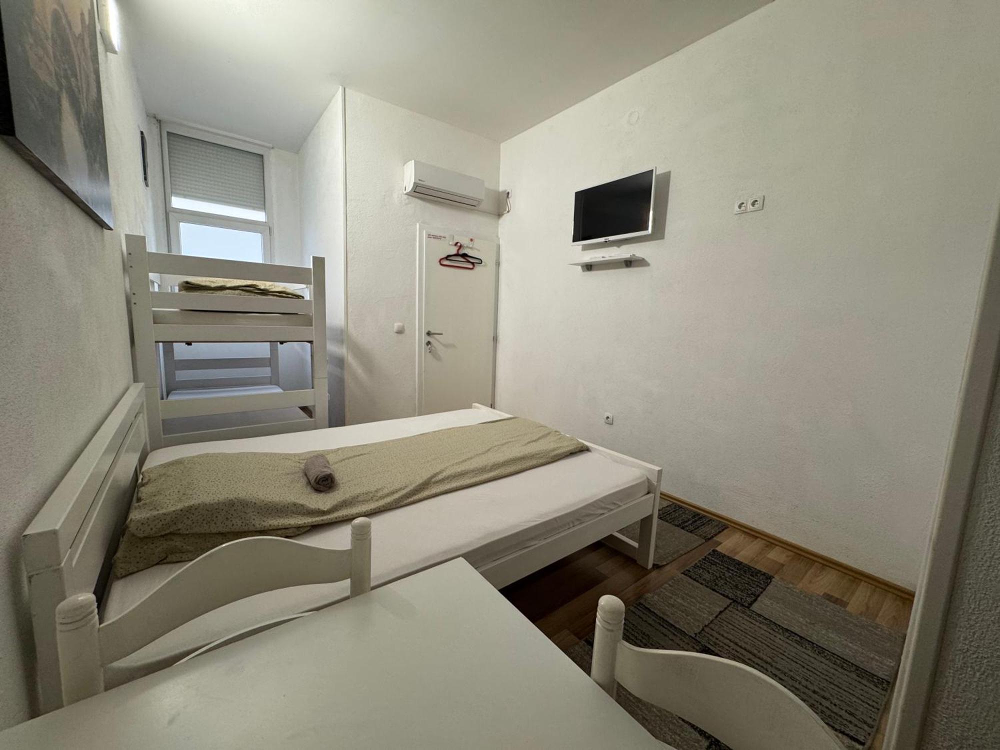 Villa Anja Apartments Mostar Exteriör bild