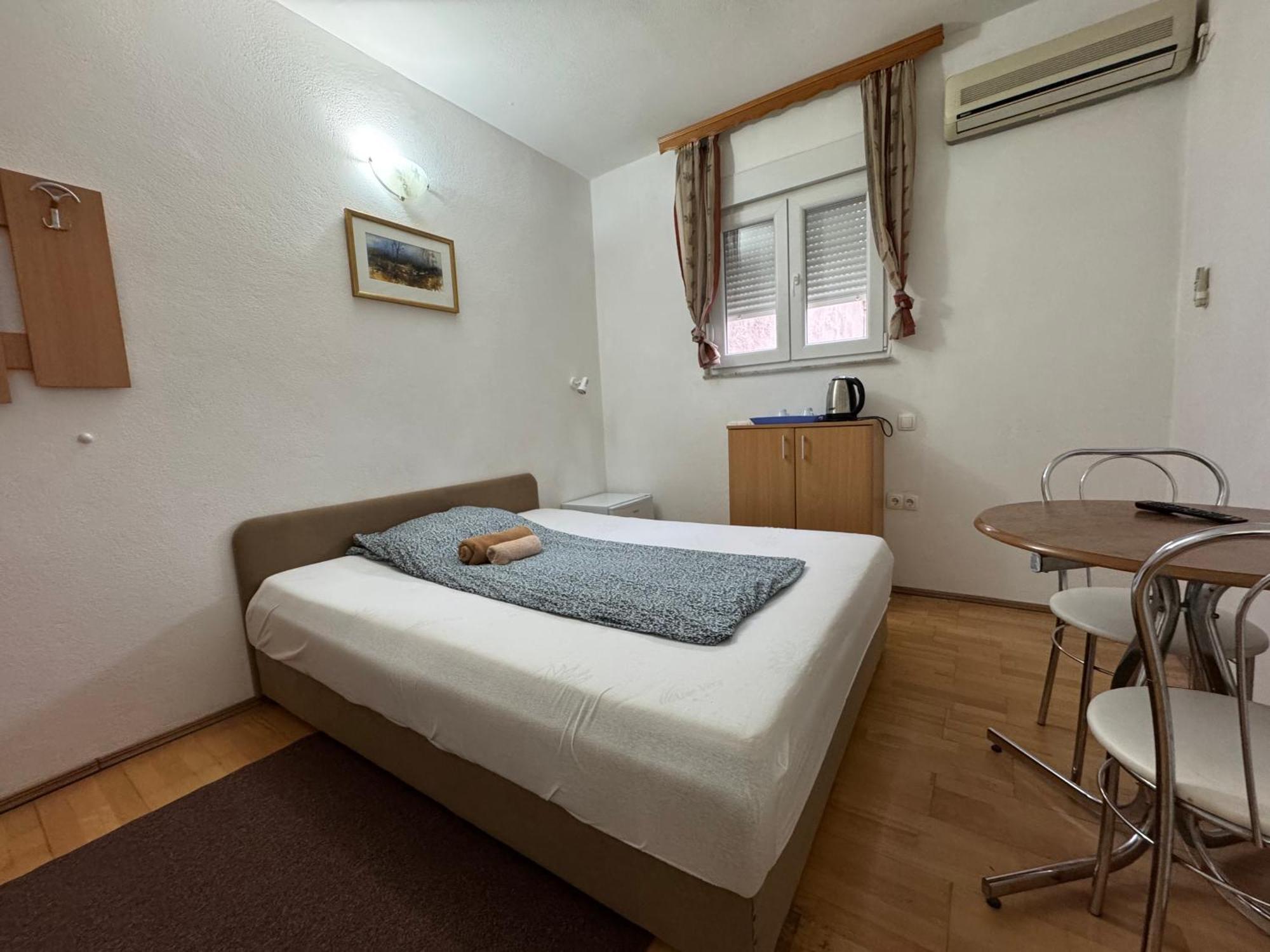 Villa Anja Apartments Mostar Exteriör bild