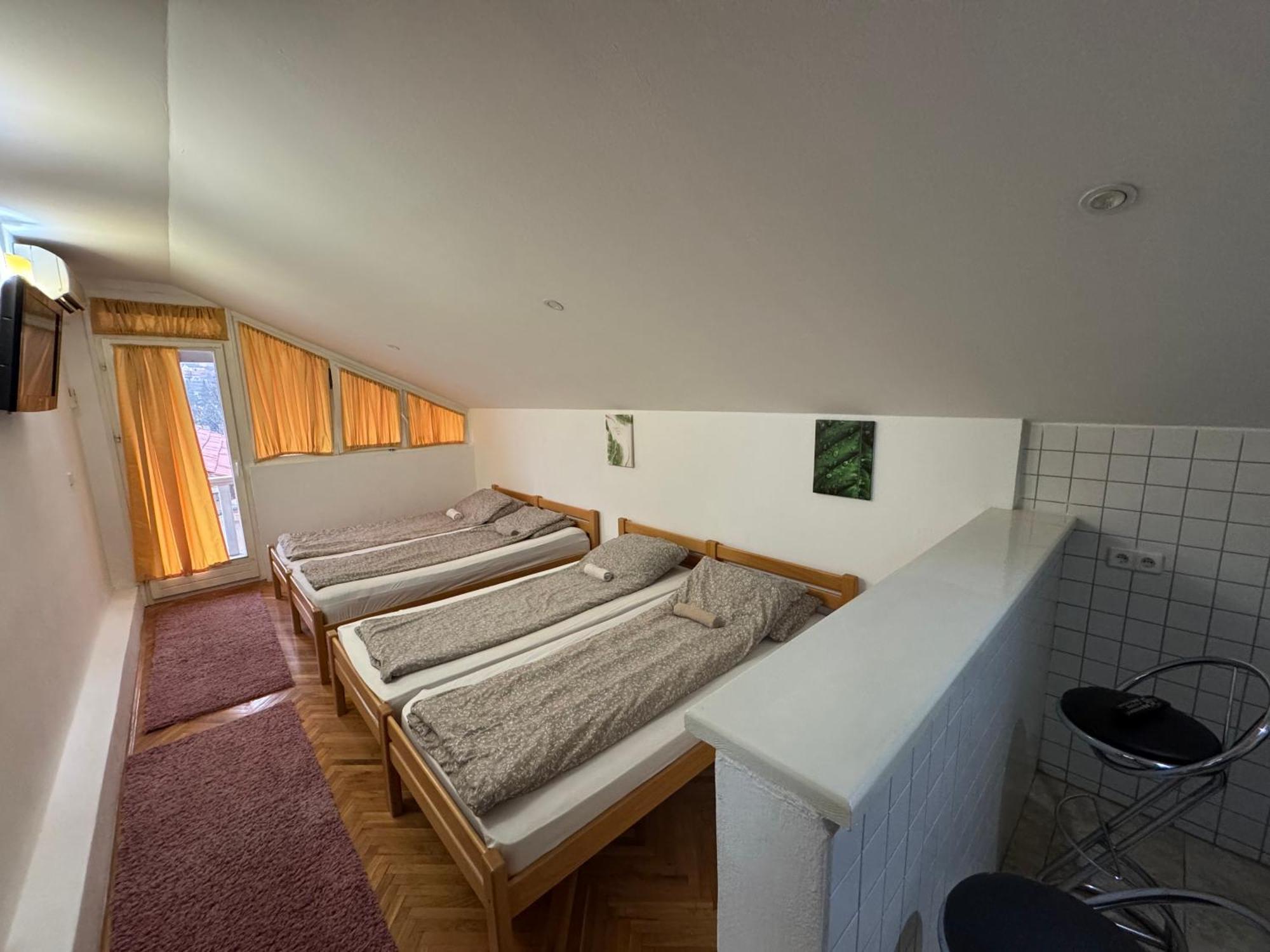 Villa Anja Apartments Mostar Exteriör bild