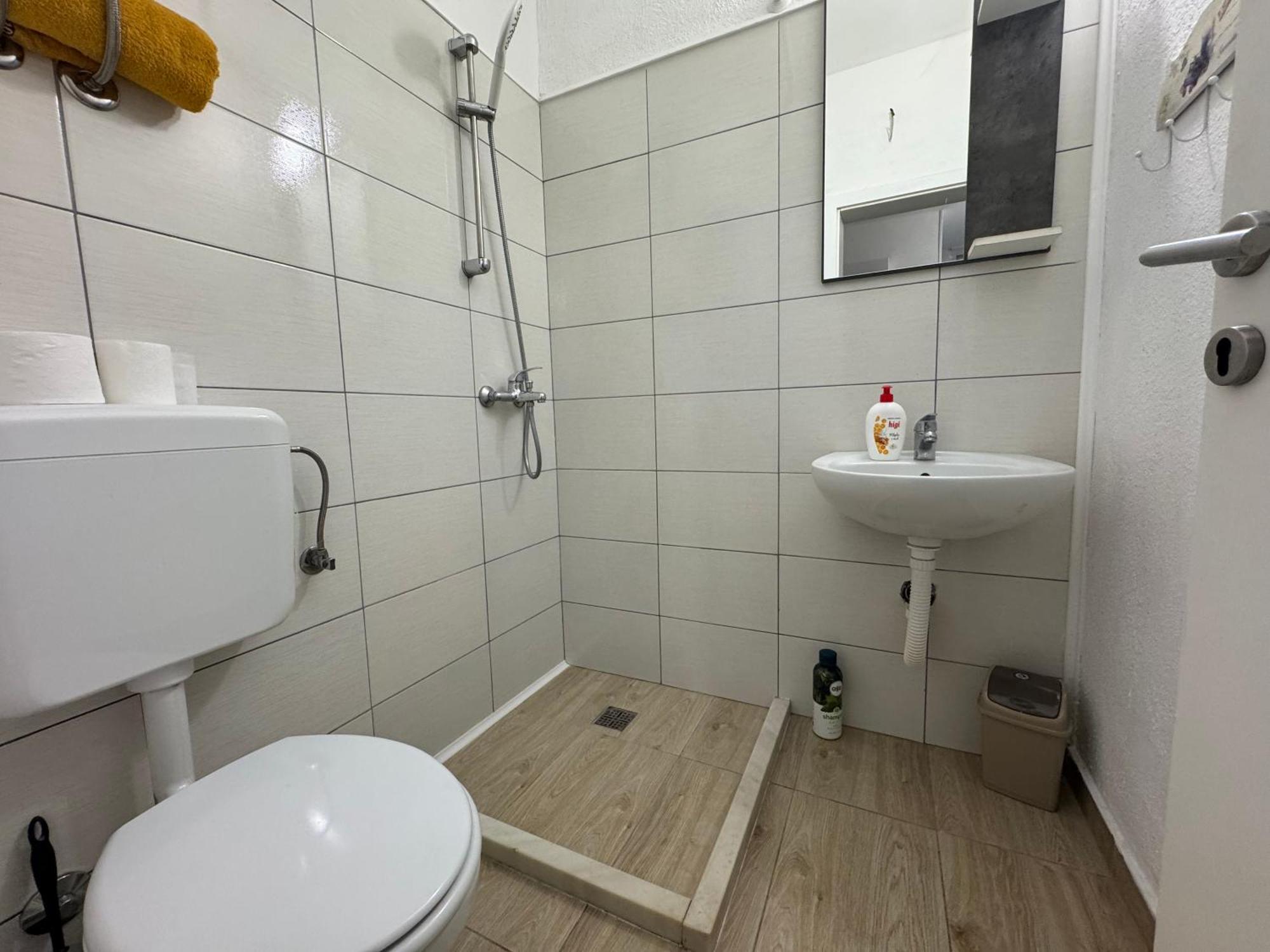 Villa Anja Apartments Mostar Exteriör bild
