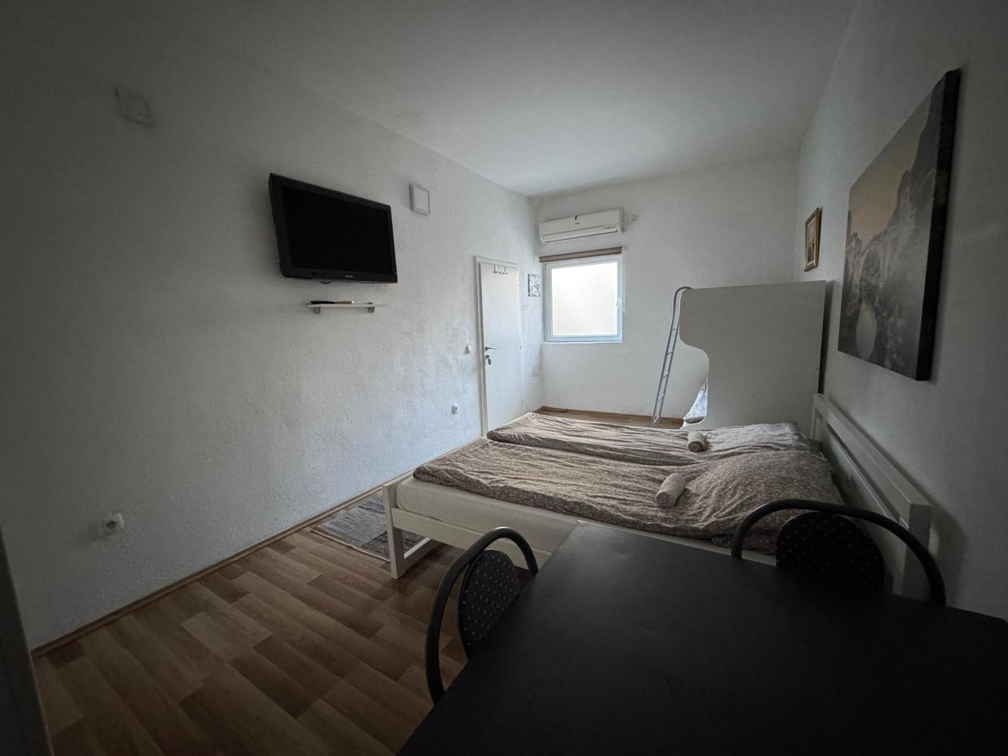 Villa Anja Apartments Mostar Exteriör bild