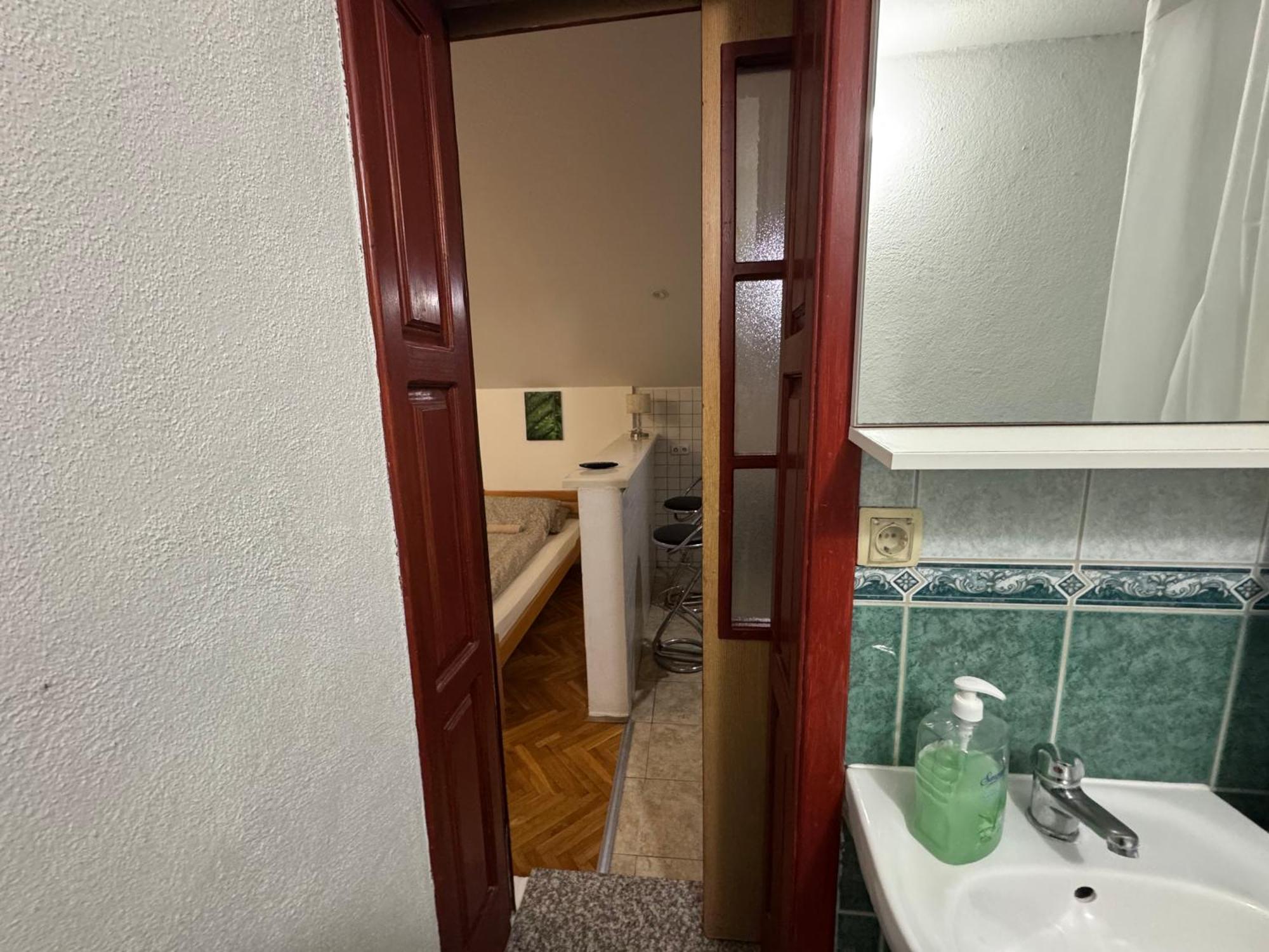 Villa Anja Apartments Mostar Exteriör bild