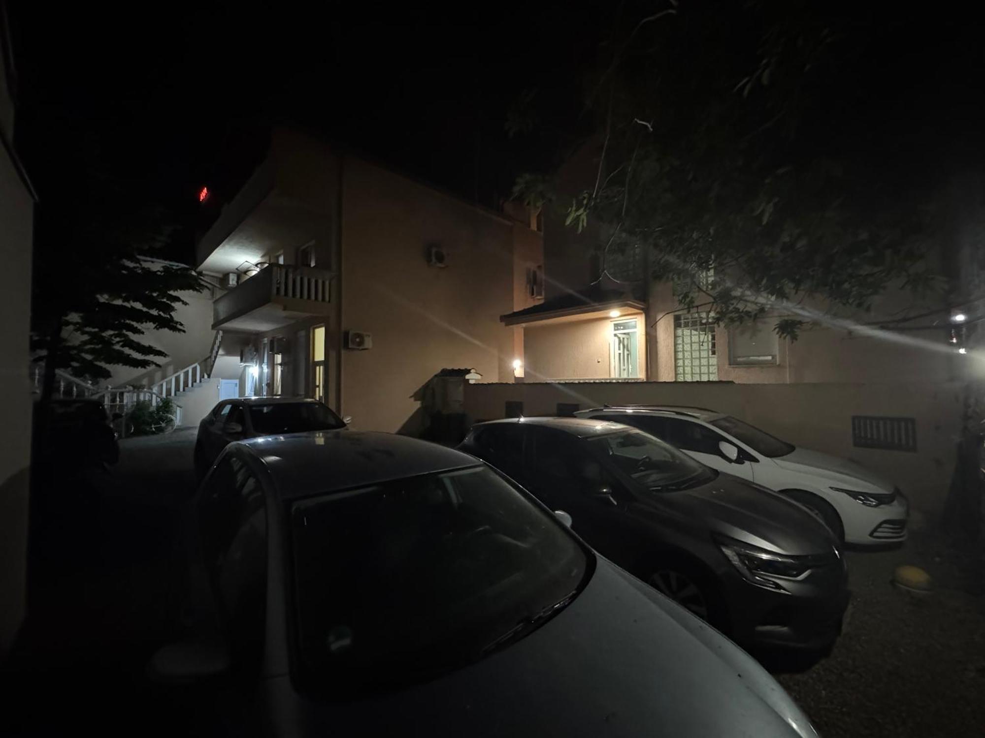 Villa Anja Apartments Mostar Exteriör bild
