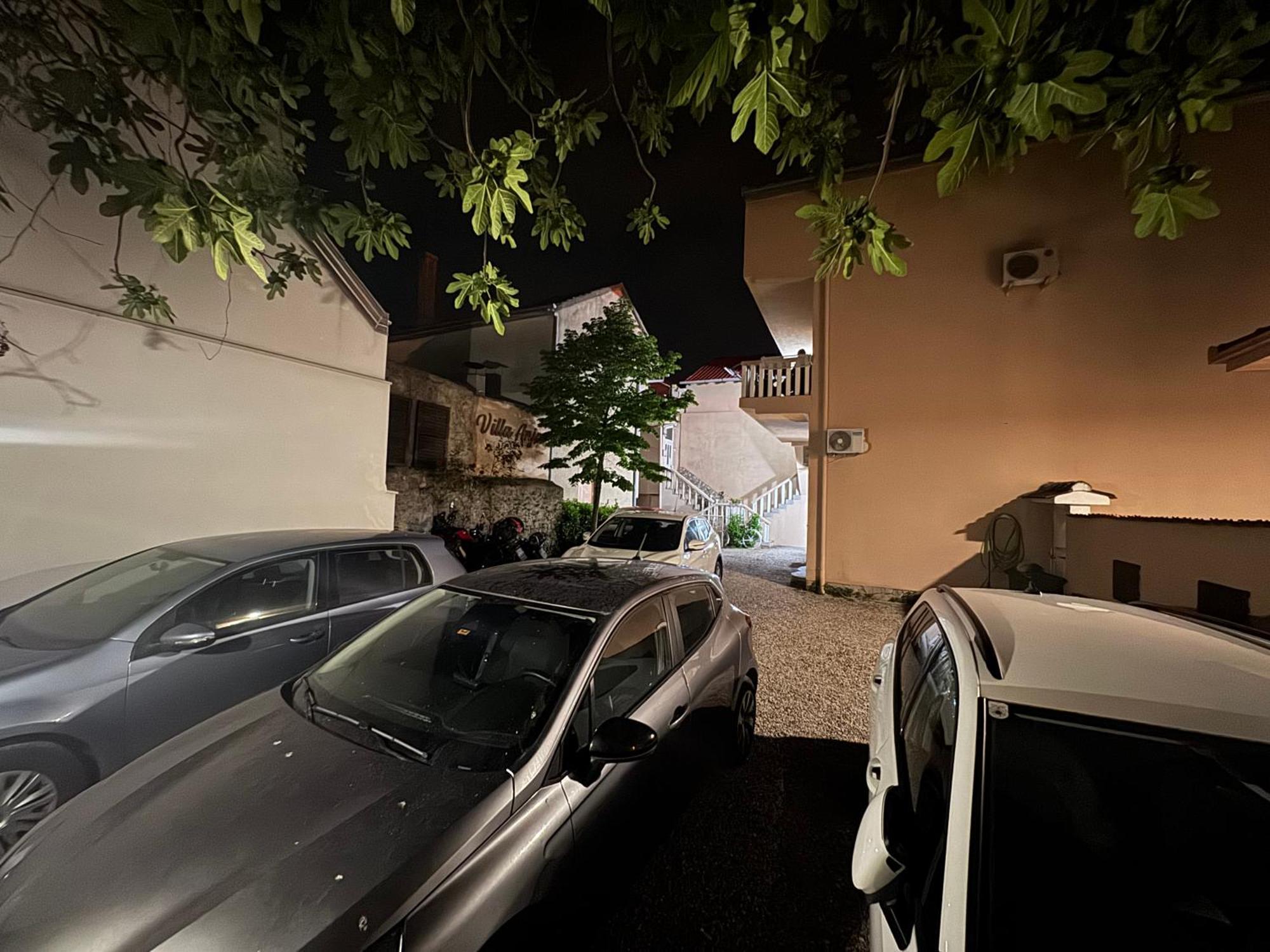 Villa Anja Apartments Mostar Exteriör bild