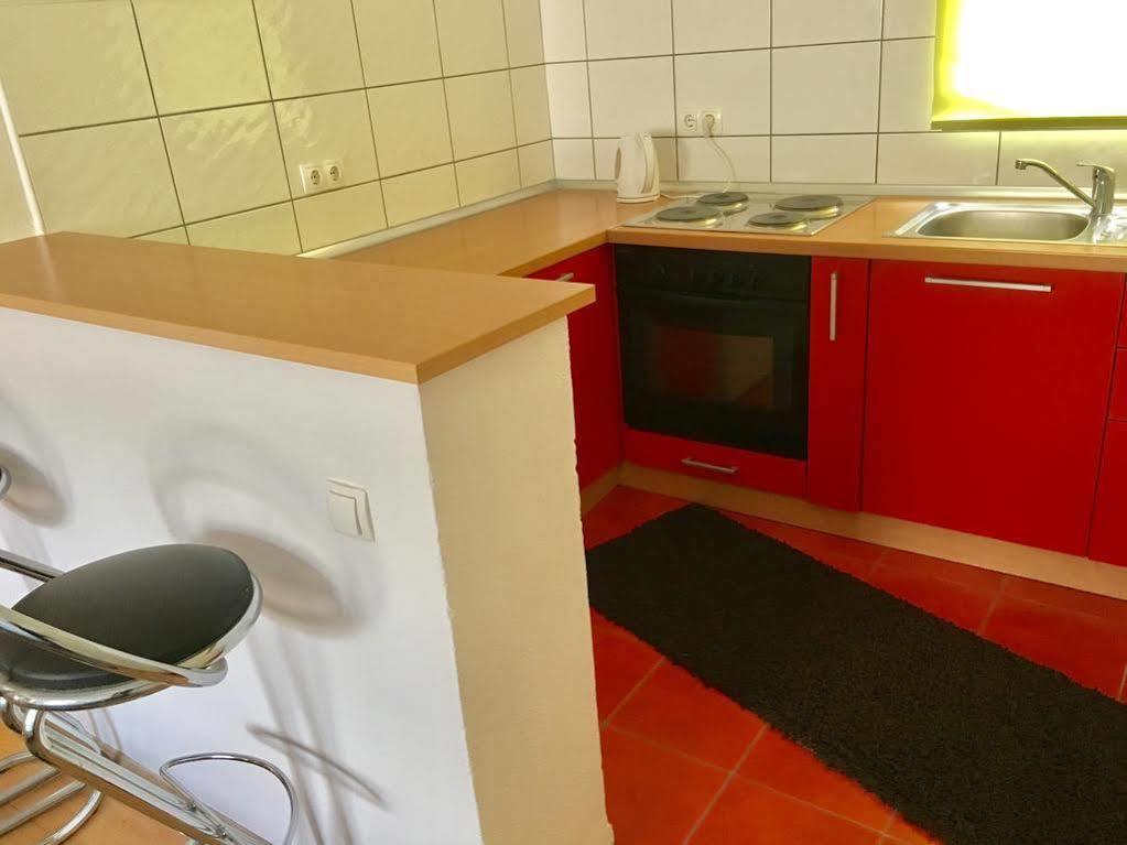 Villa Anja Apartments Mostar Exteriör bild