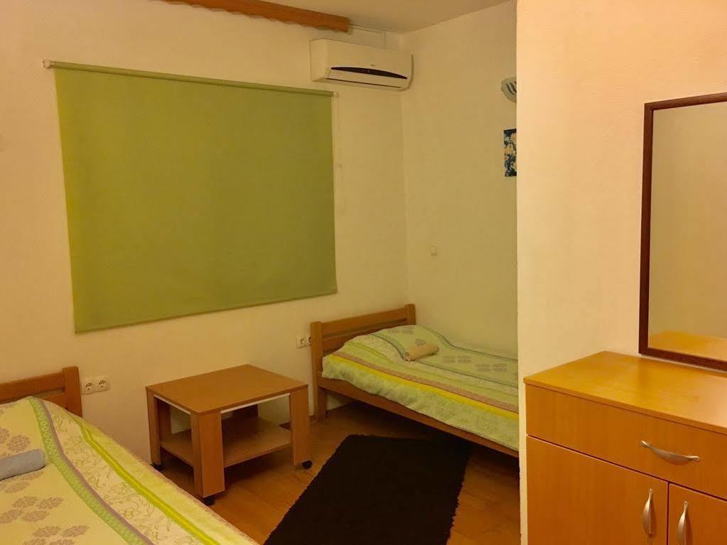 Villa Anja Apartments Mostar Exteriör bild