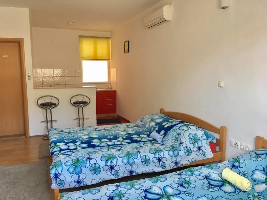 Villa Anja Apartments Mostar Exteriör bild